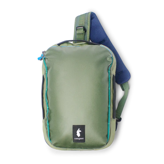 Chasqui 13L Sling - Cada Día