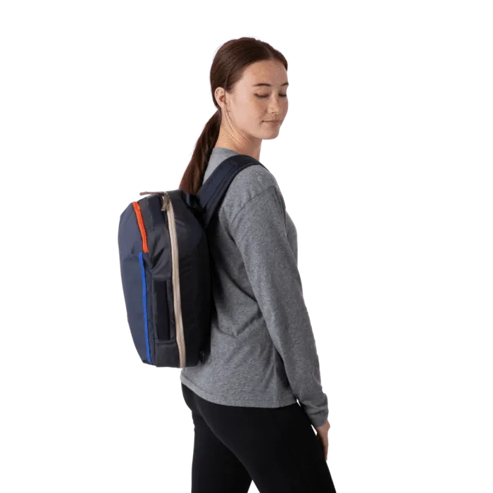 Chasqui 13L Sling - Cada Día