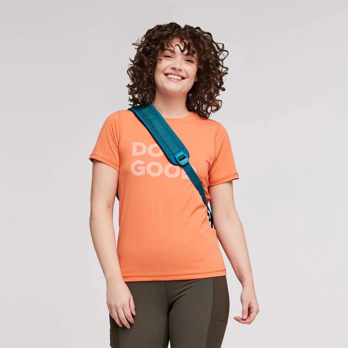 Chasqui 13L Sling - Cada Día