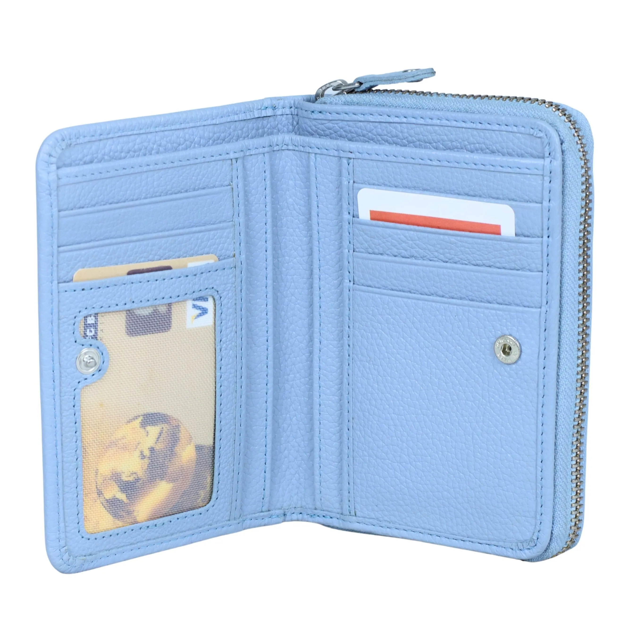 Chic Mini, The Clutch