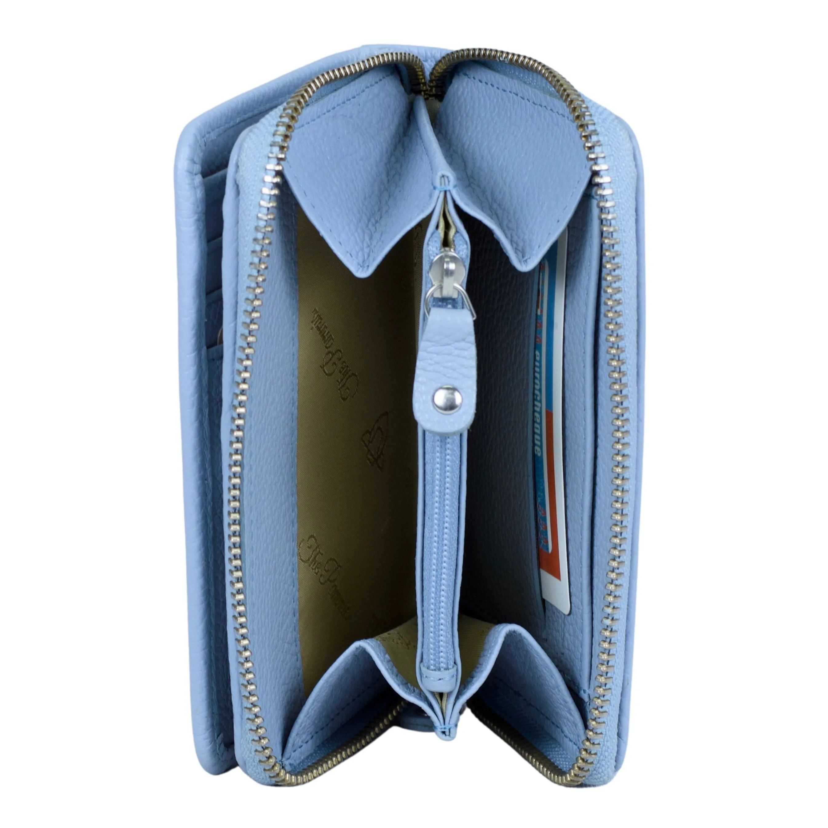 Chic Mini, The Clutch