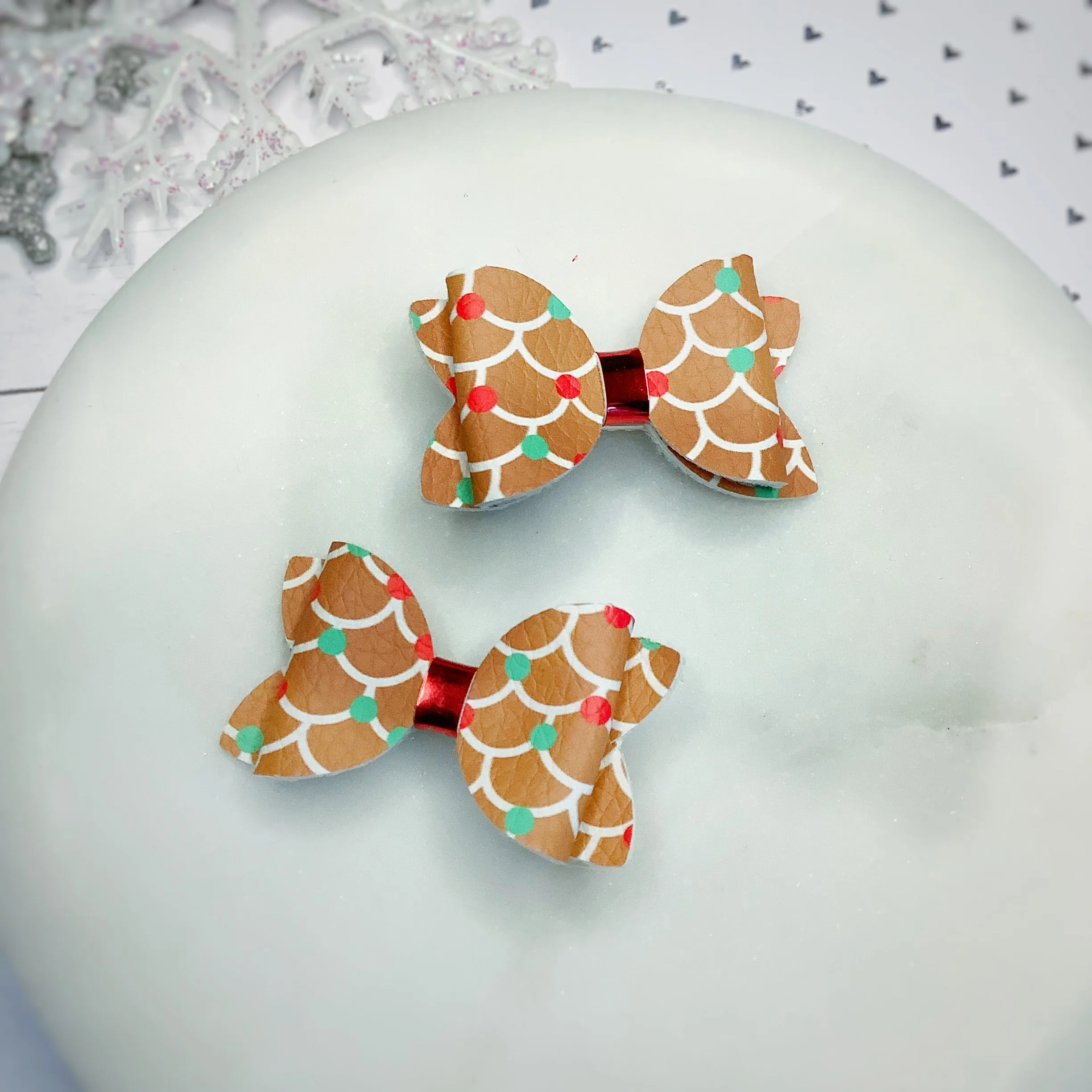 Christmas and Winter Micro Mini Collection