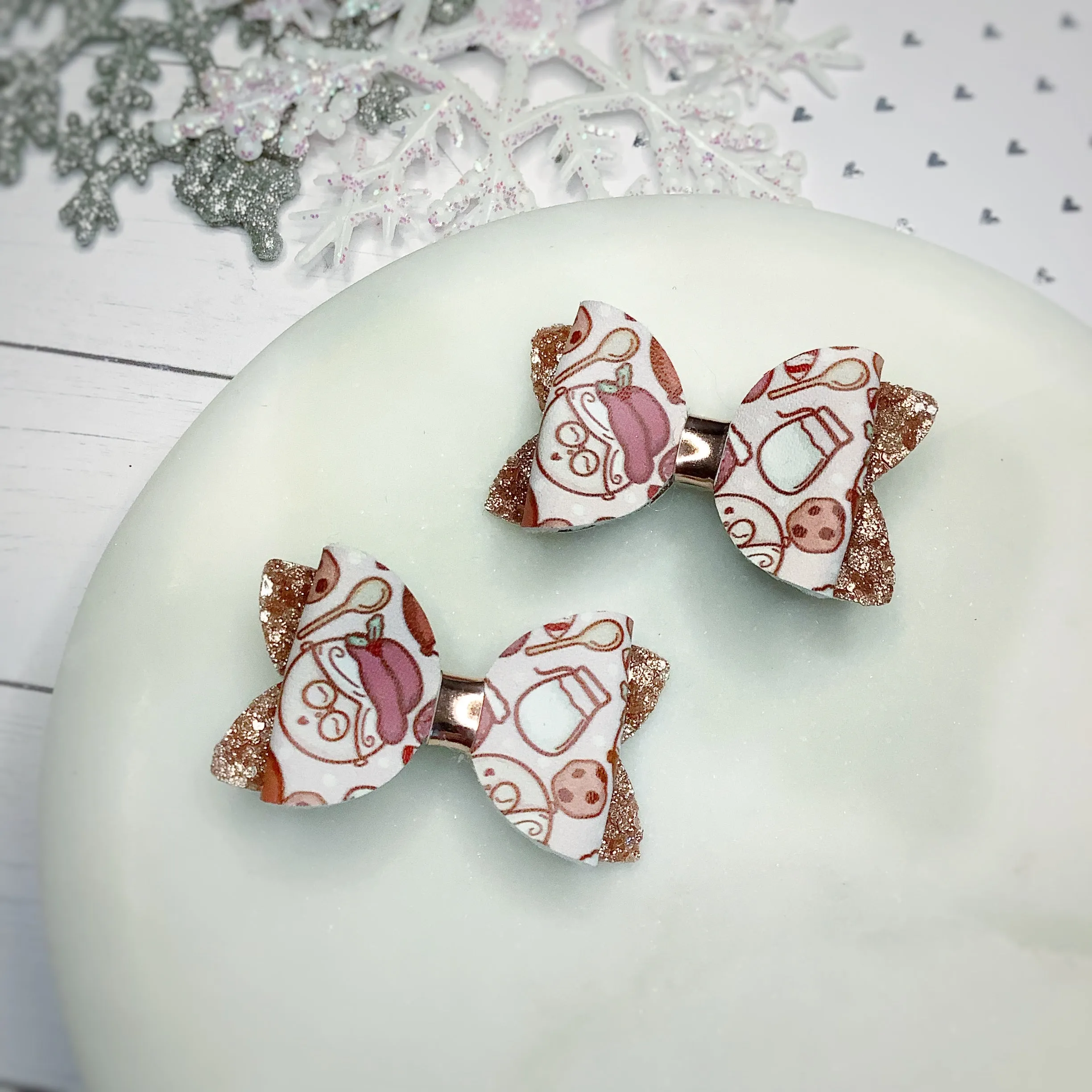 Christmas and Winter Micro Mini Collection
