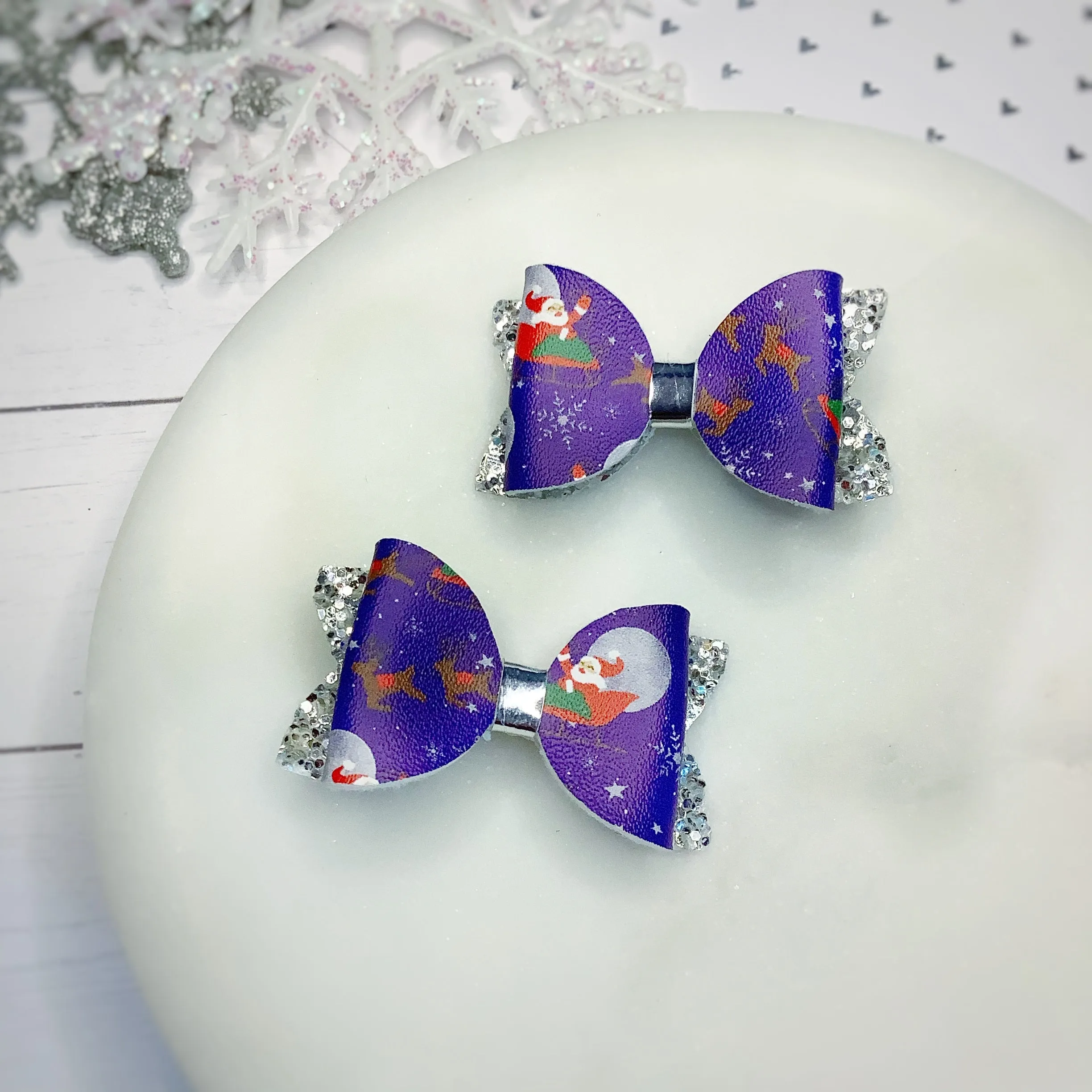 Christmas and Winter Micro Mini Collection