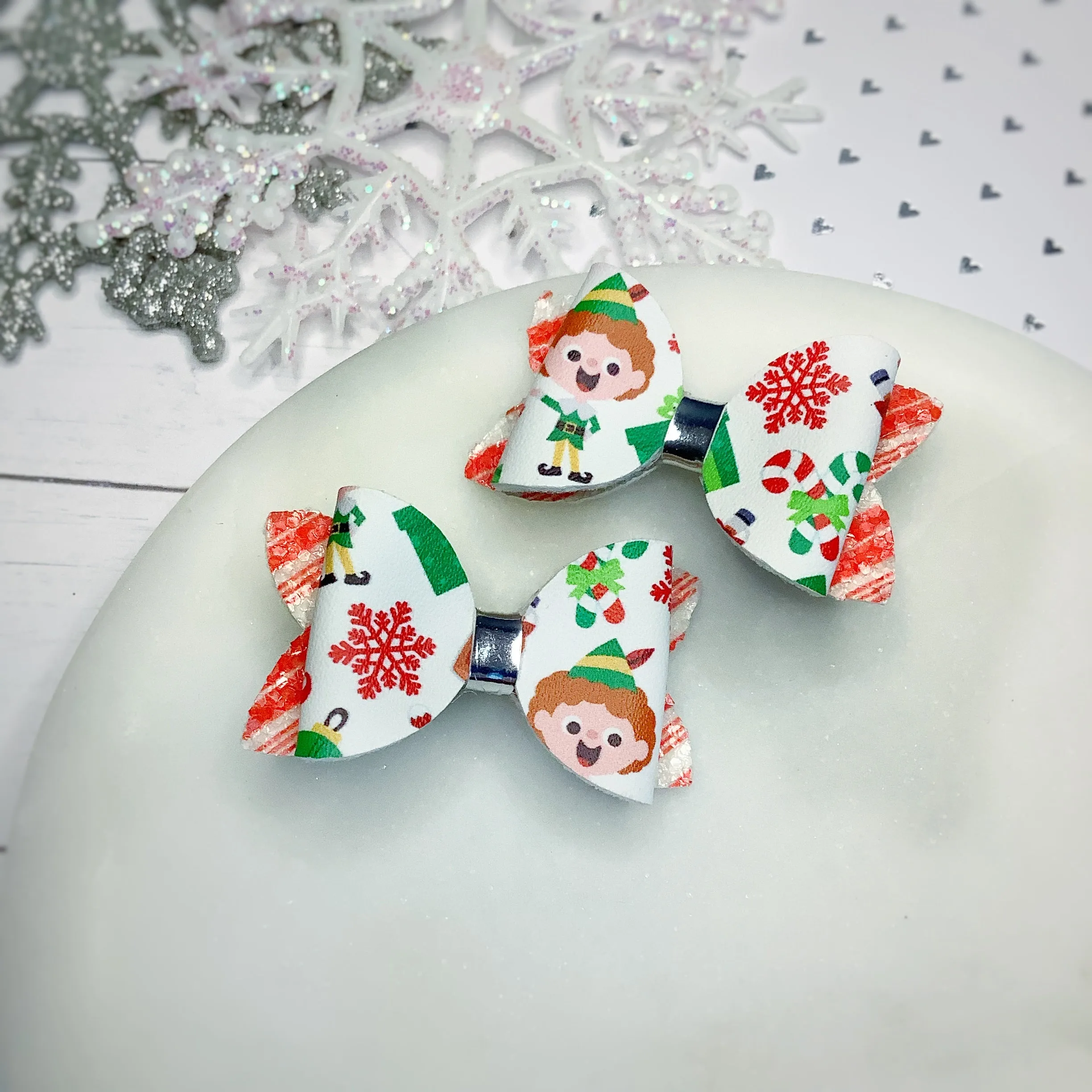 Christmas and Winter Micro Mini Collection