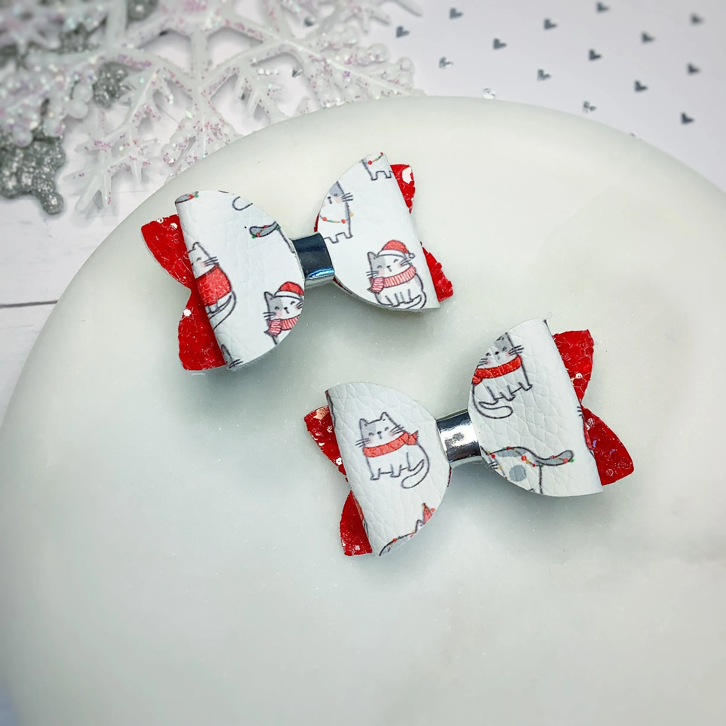 Christmas and Winter Micro Mini Collection
