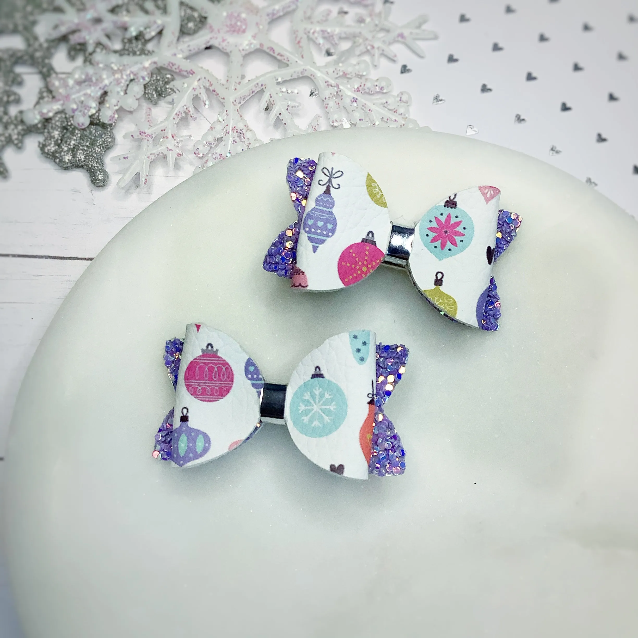 Christmas and Winter Micro Mini Collection