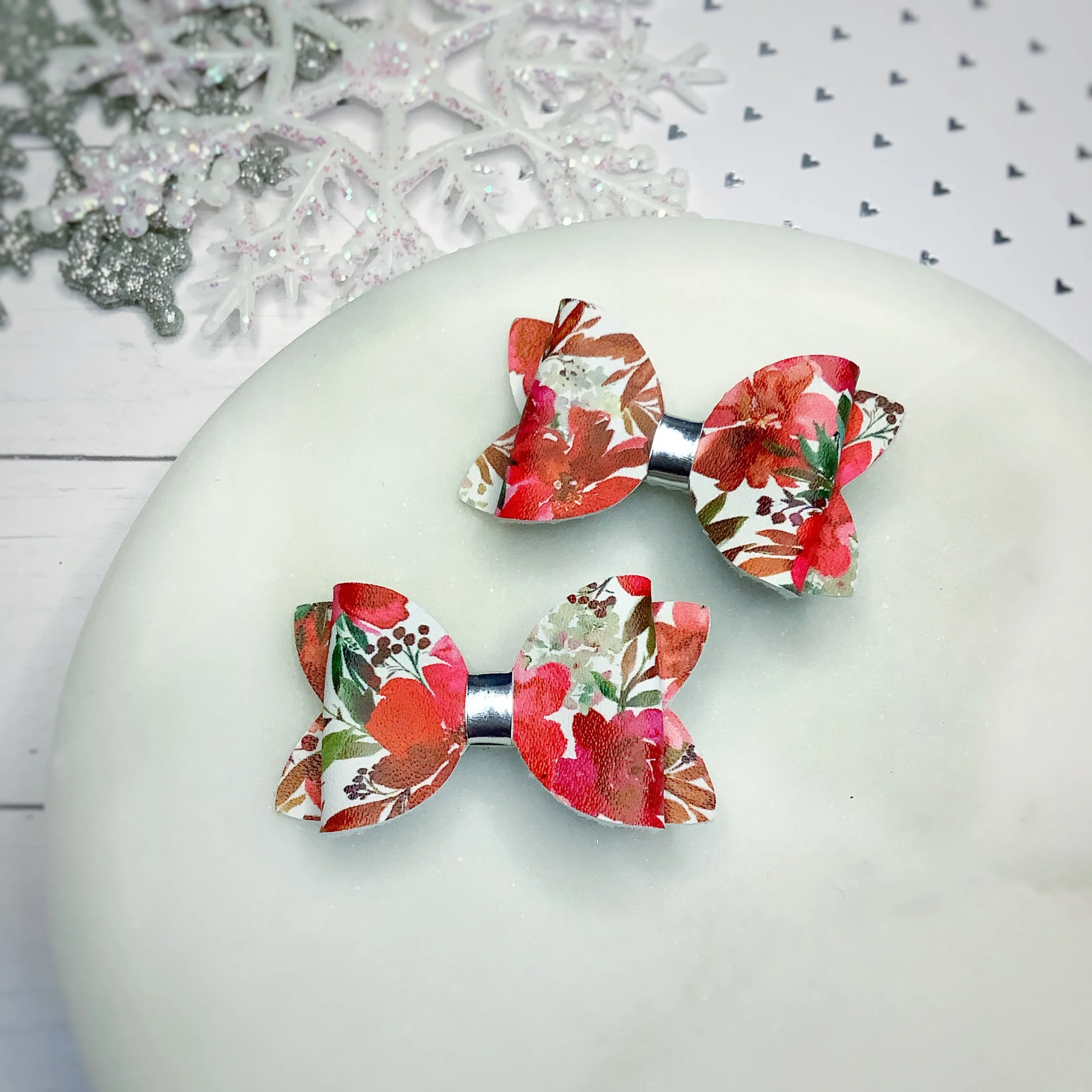 Christmas and Winter Micro Mini Collection