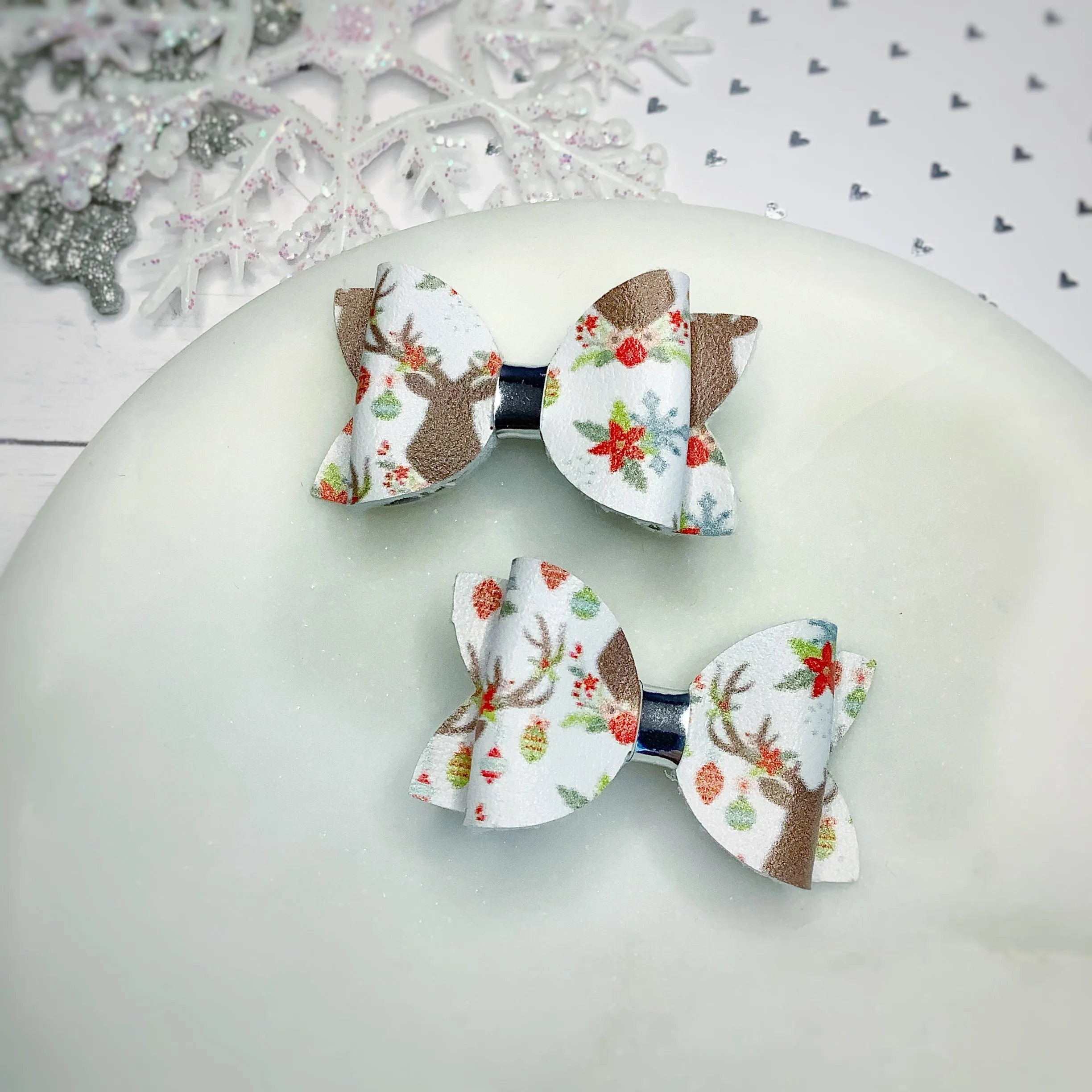 Christmas and Winter Micro Mini Collection