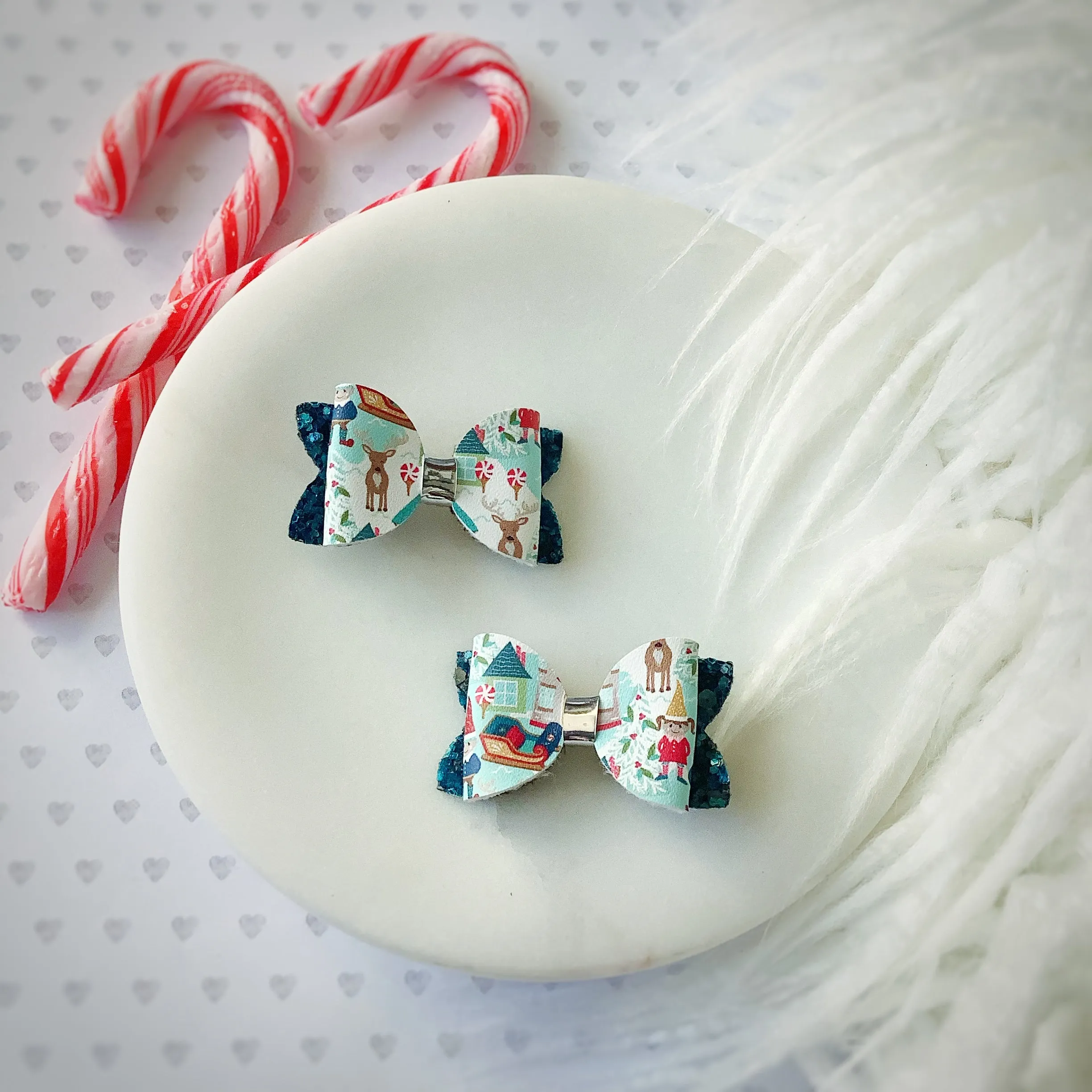 Christmas and Winter Micro Mini Collection