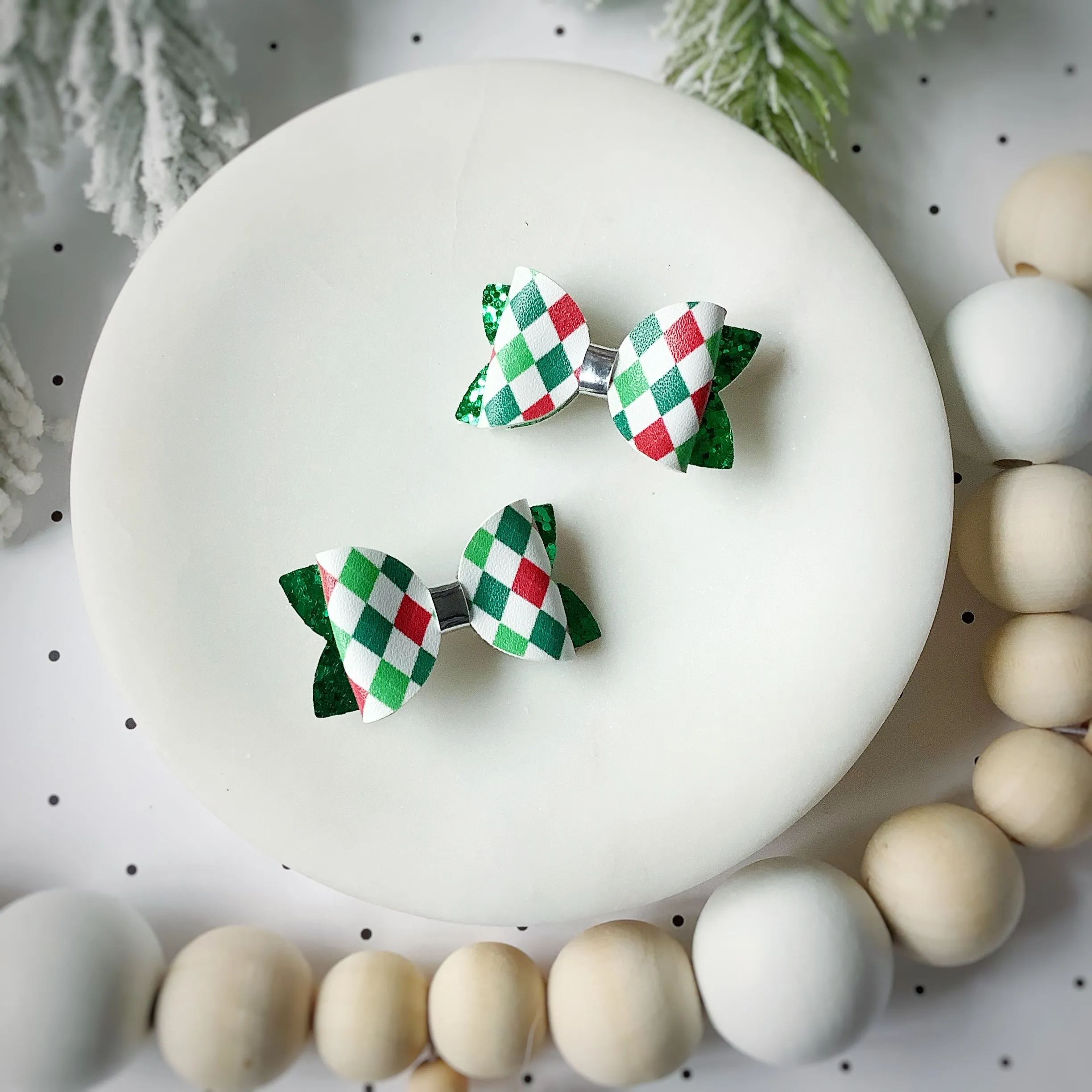 Christmas and Winter Micro Mini Collection