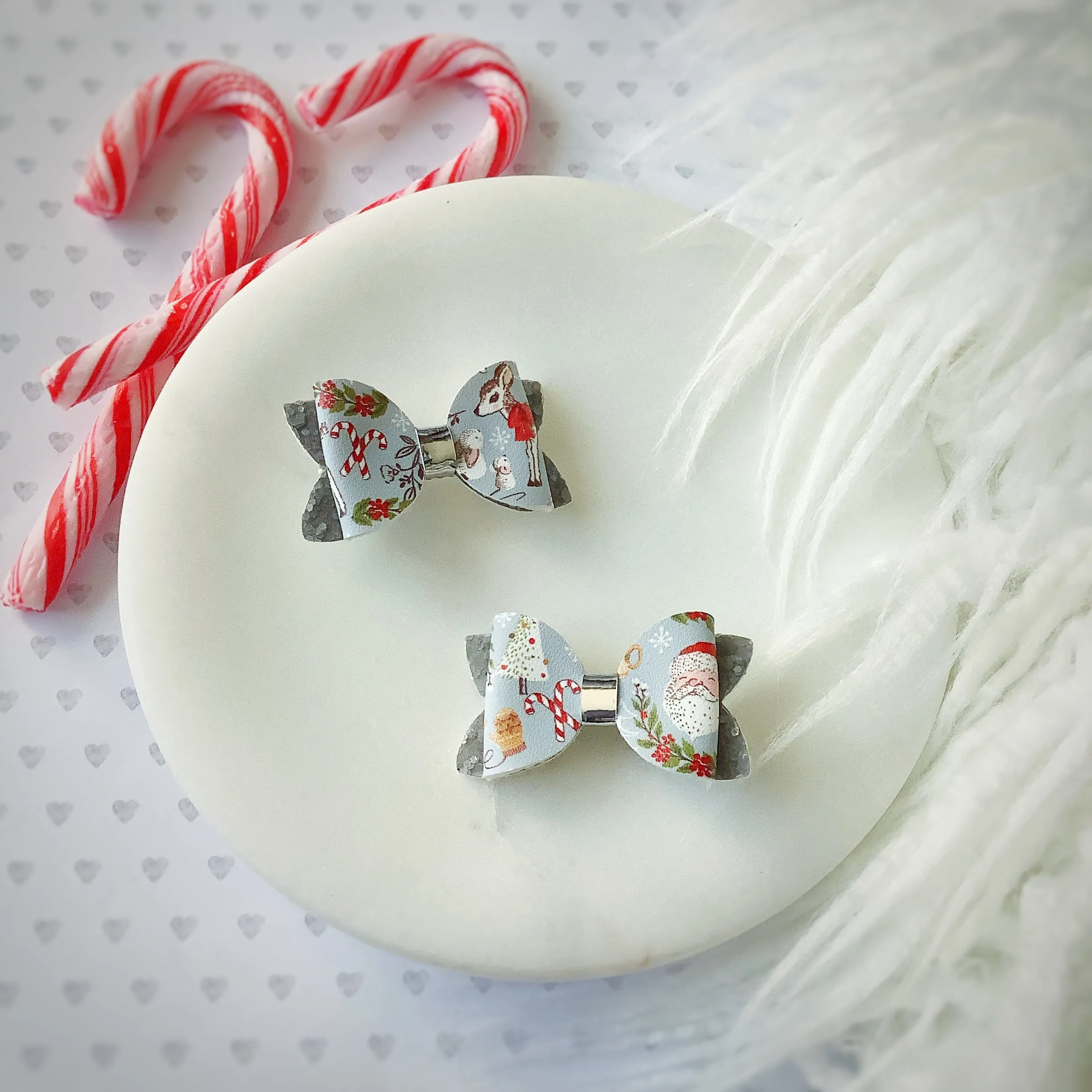 Christmas and Winter Micro Mini Collection