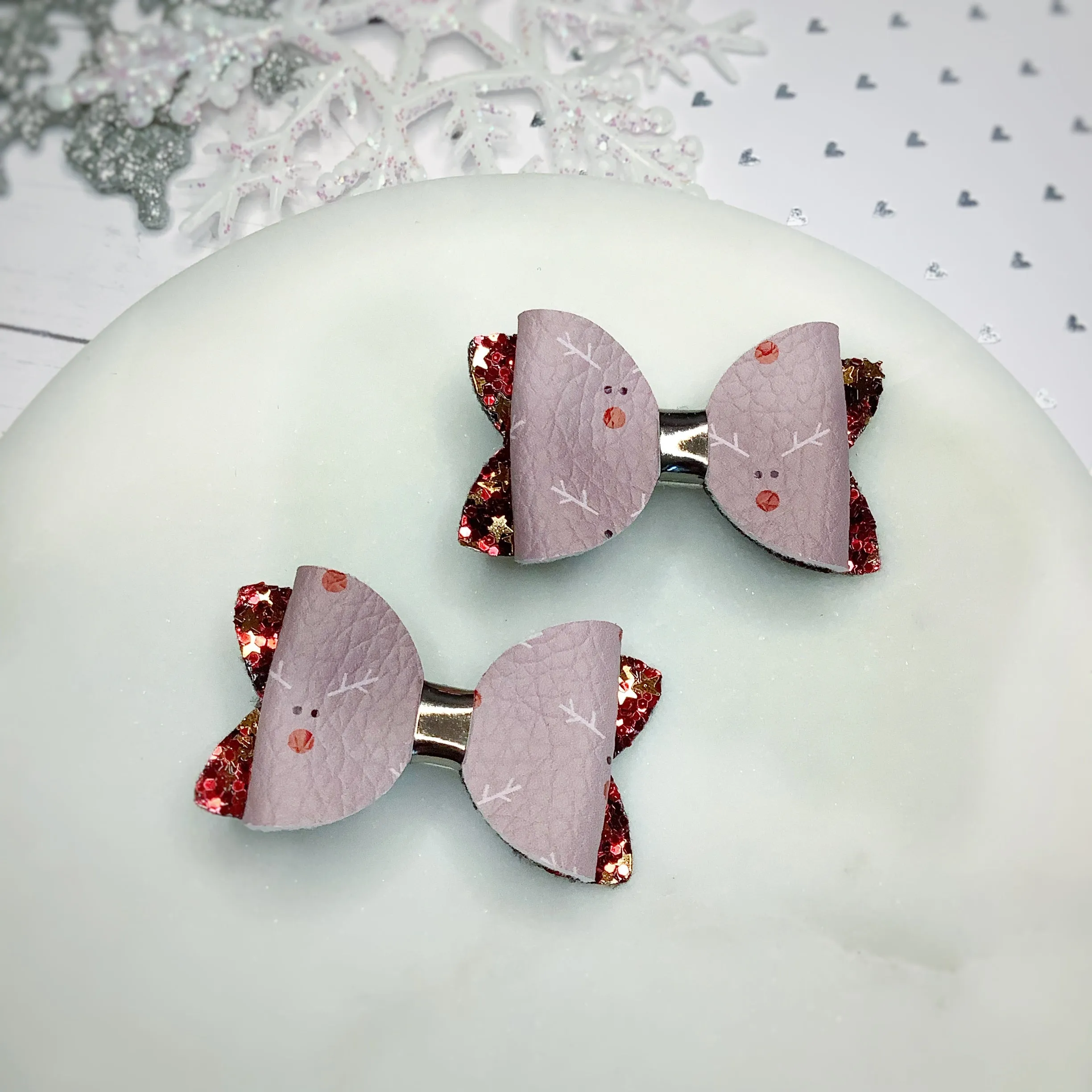 Christmas and Winter Micro Mini Collection