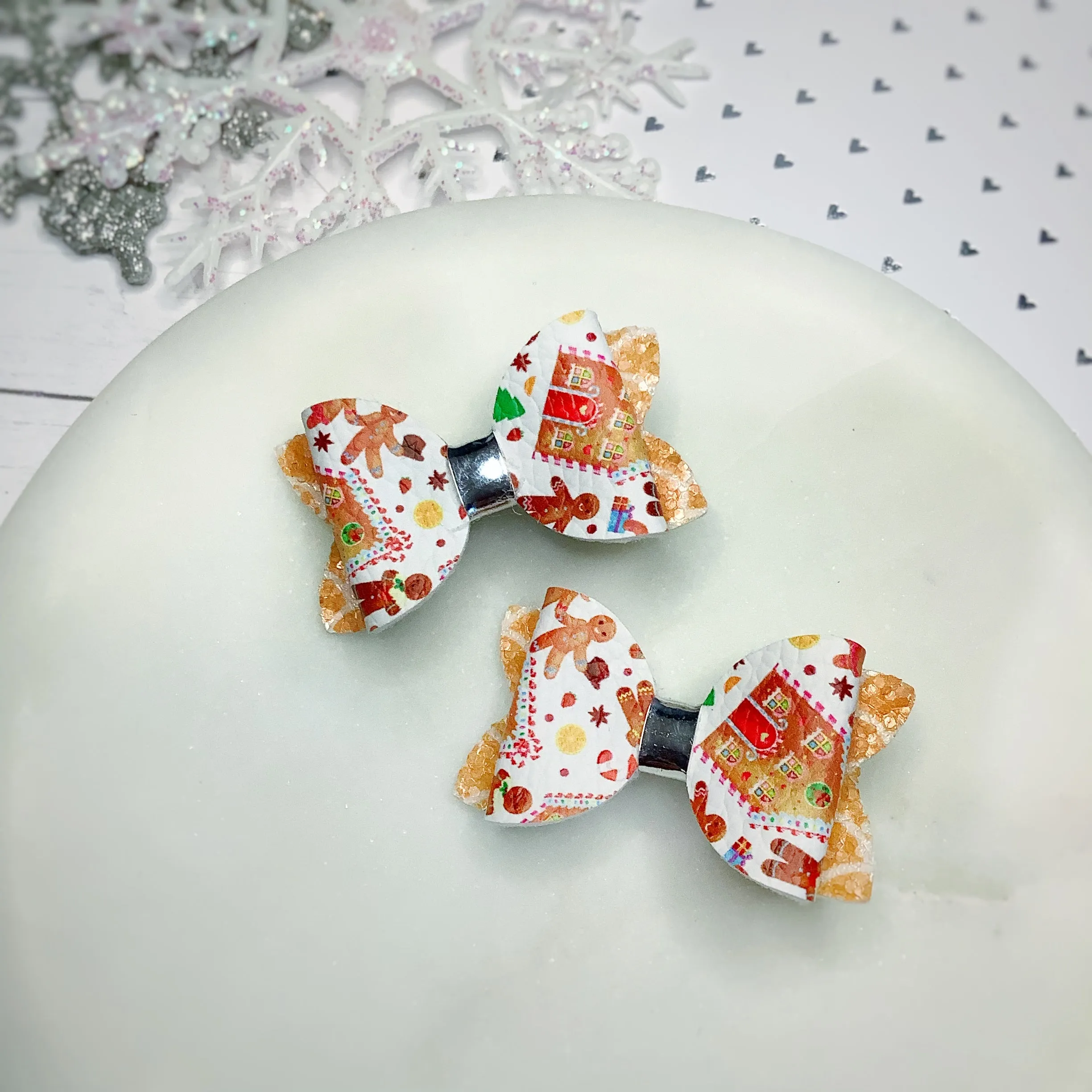 Christmas and Winter Micro Mini Collection