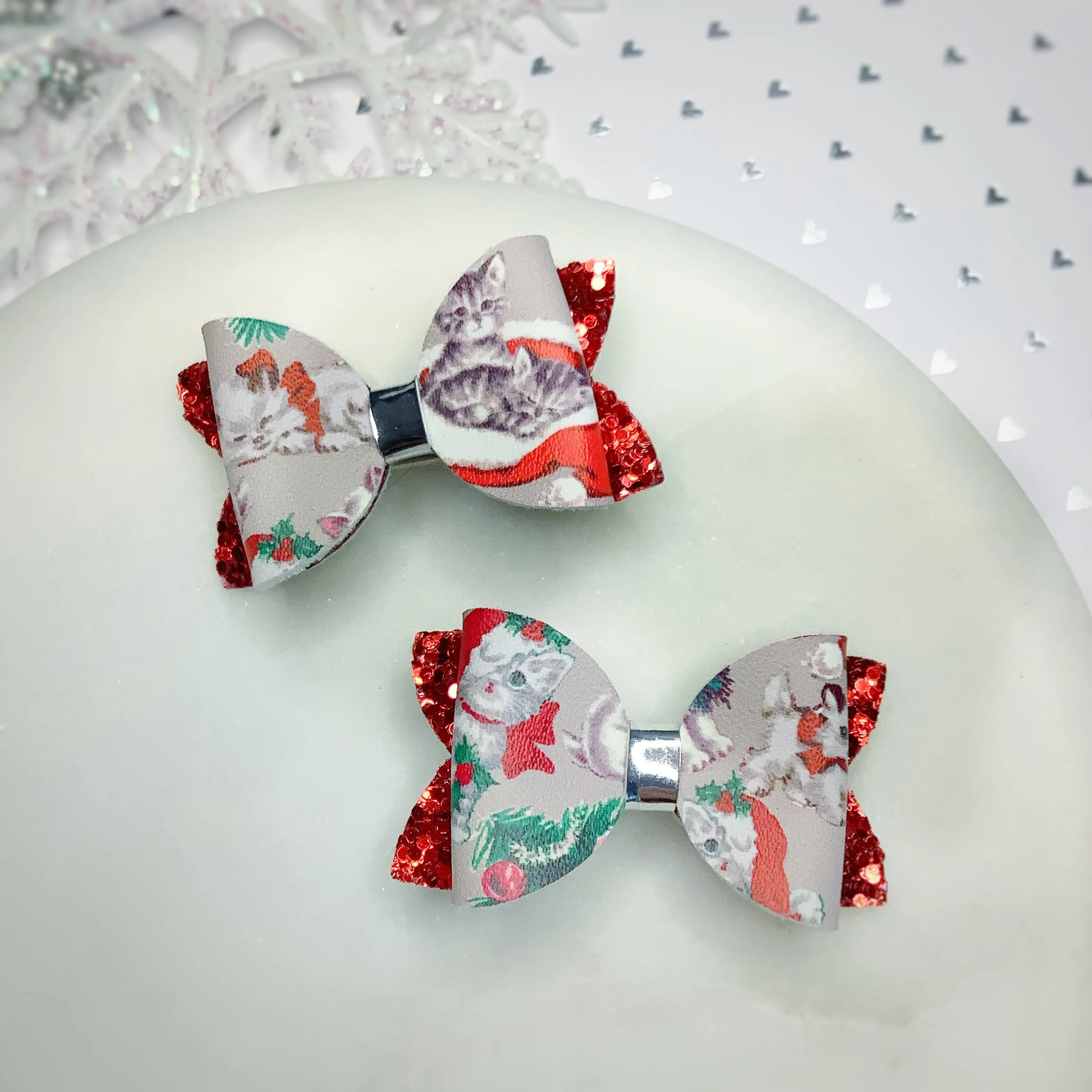 Christmas and Winter Micro Mini Collection