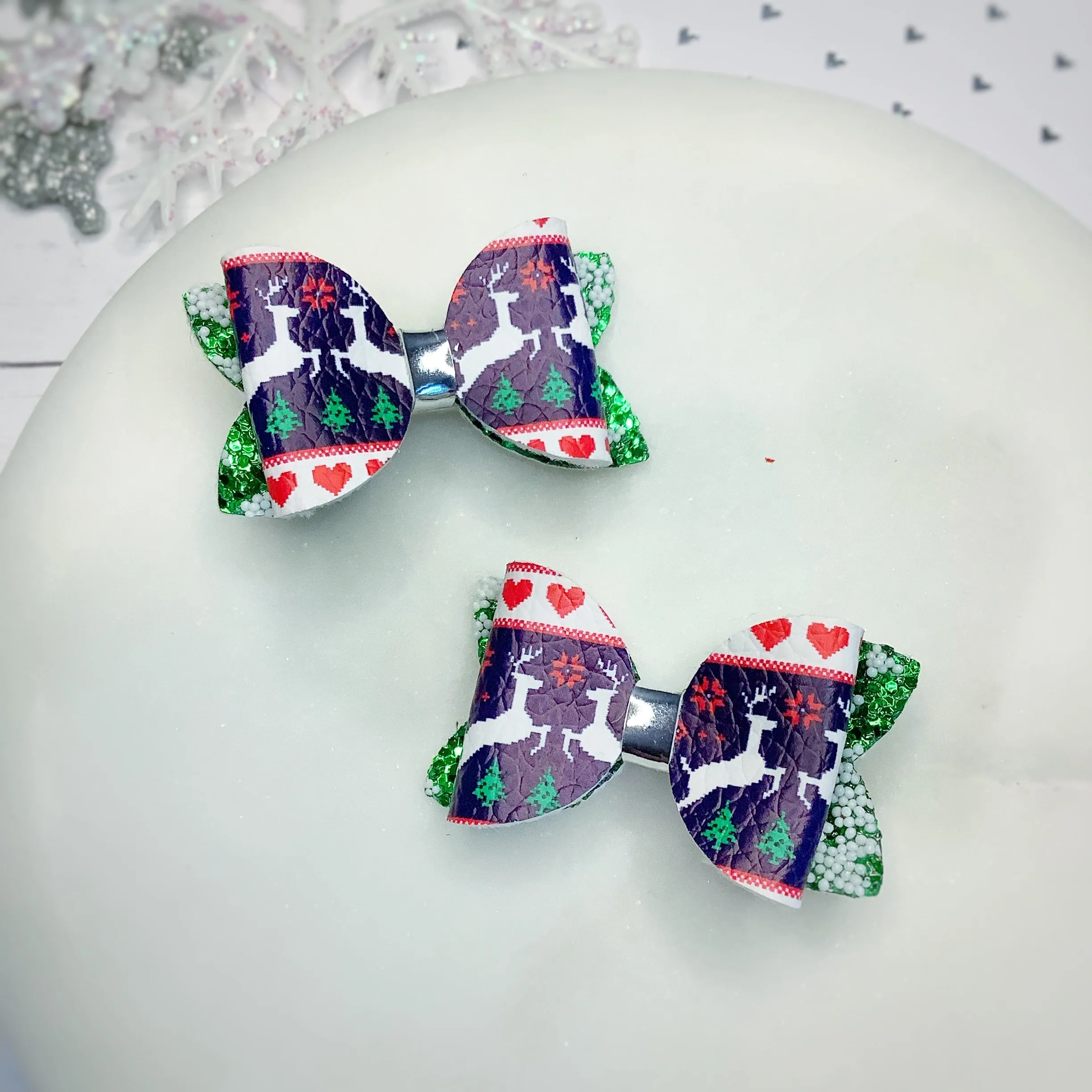 Christmas and Winter Micro Mini Collection