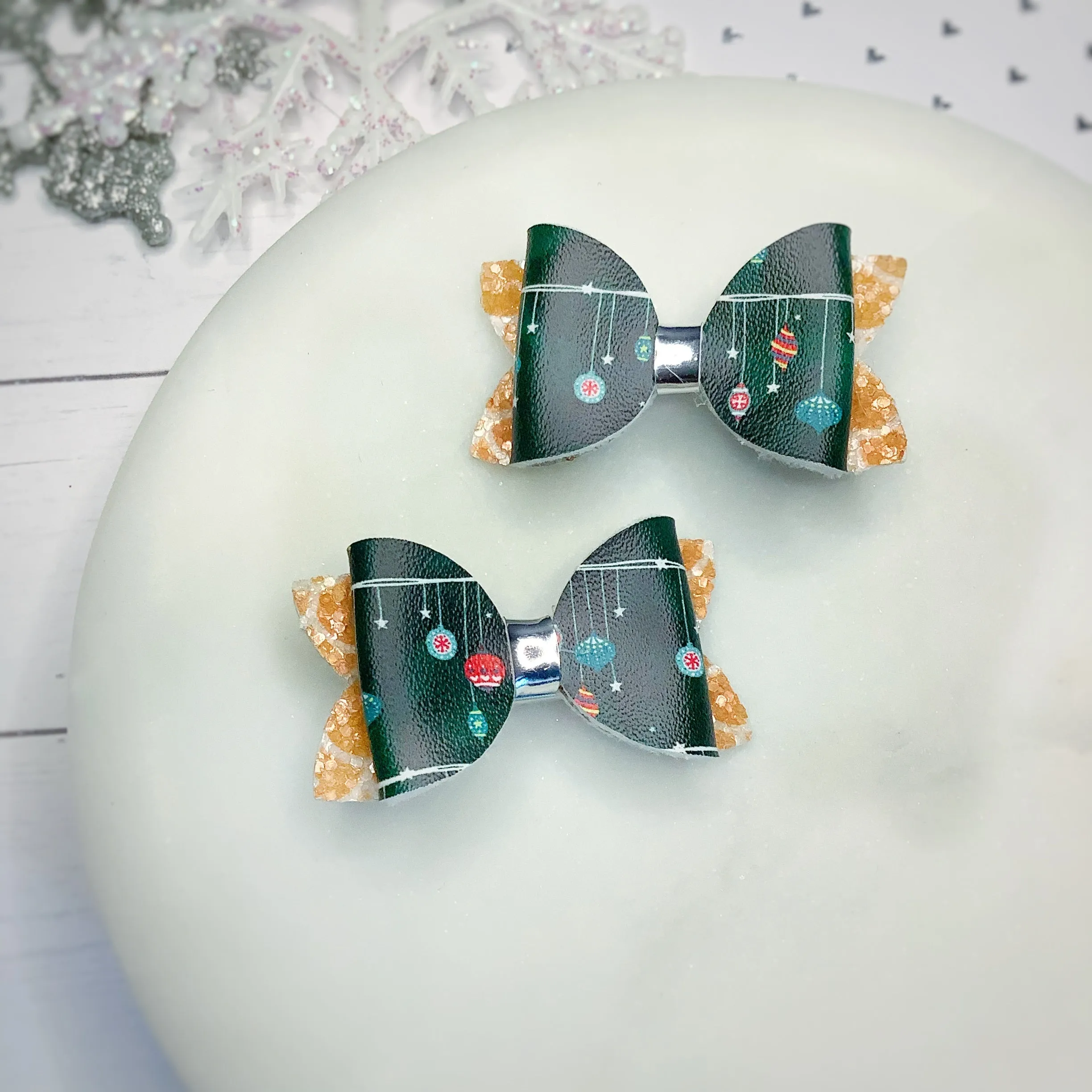 Christmas and Winter Micro Mini Collection