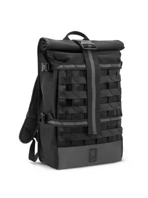 Chrome Industries Barrage Cargo Backpack Night Reflective