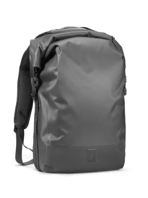 Chrome Industries Urban EX Rolltop 26L Backpack Black