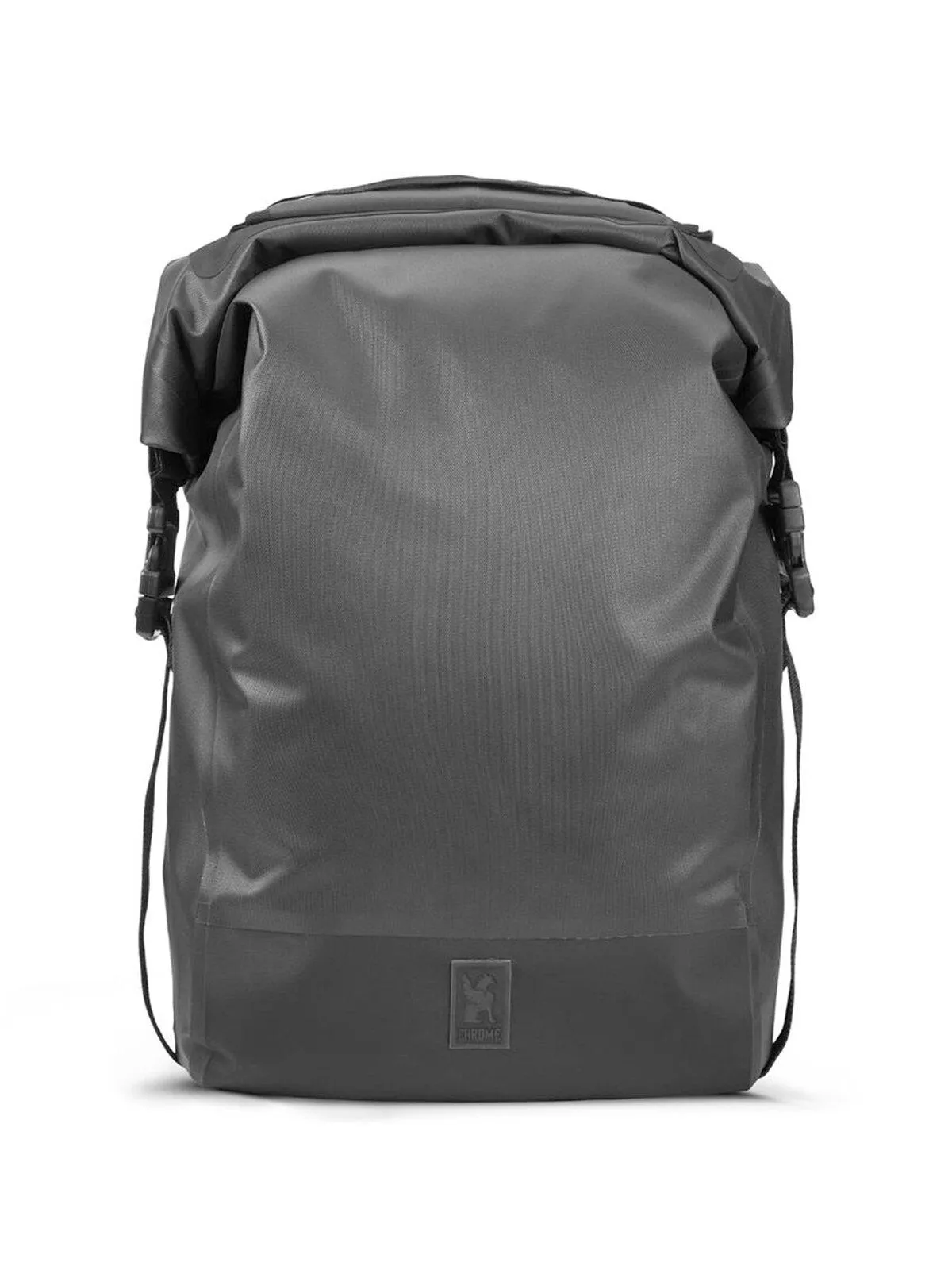 Chrome Industries Urban EX Rolltop 26L Backpack Black