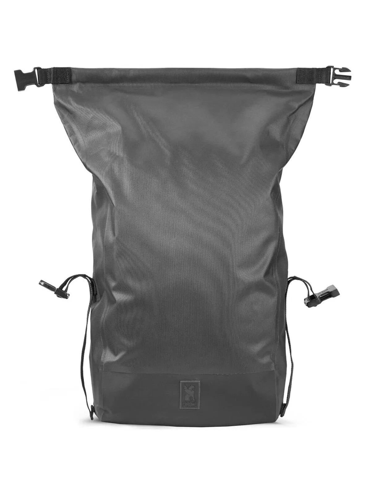 Chrome Industries Urban EX Rolltop 26L Backpack Black