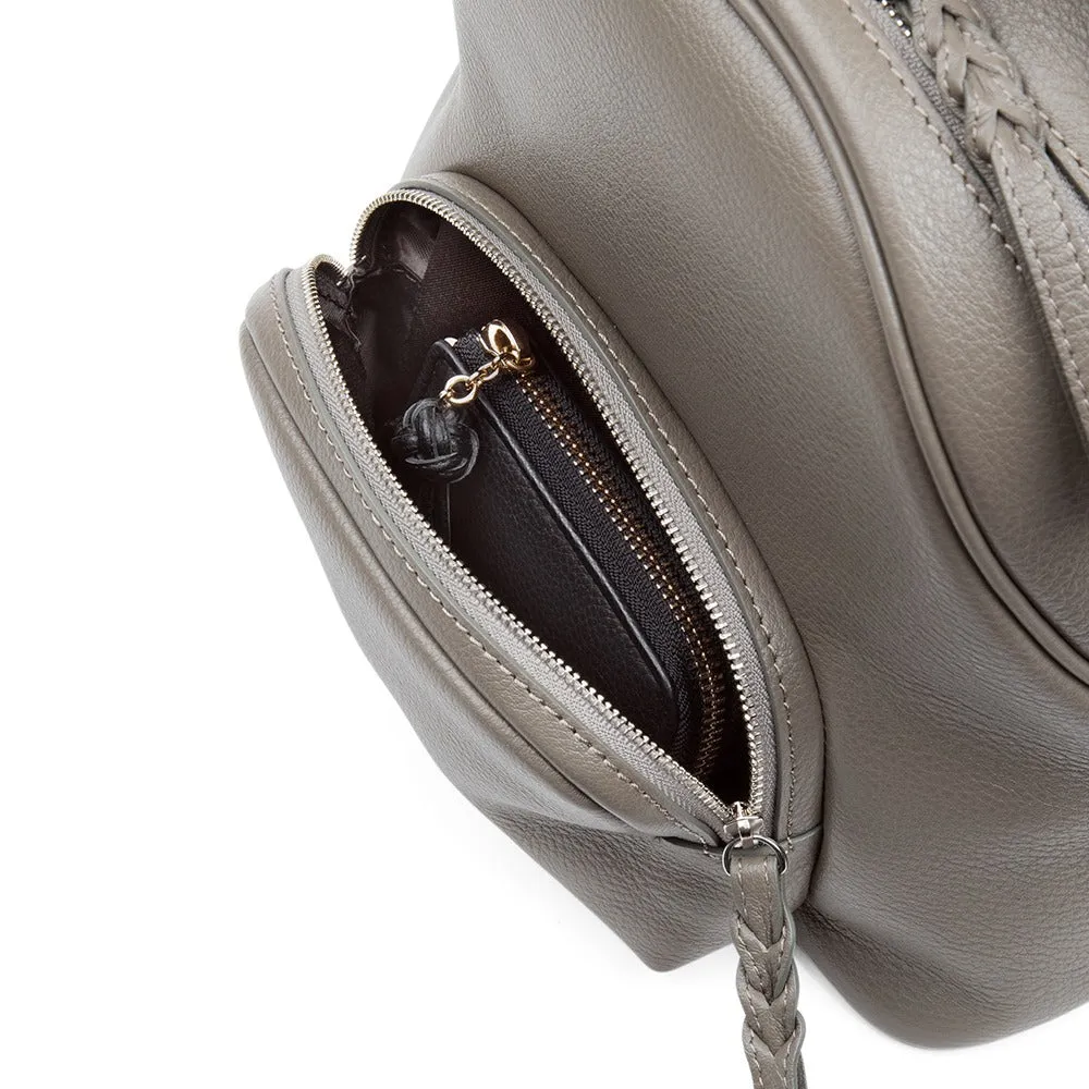 Clarte Small Backpack