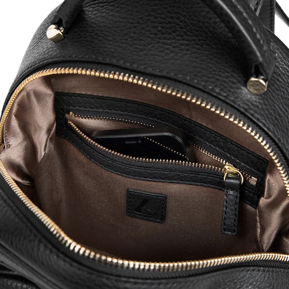 Clarte Small Backpack