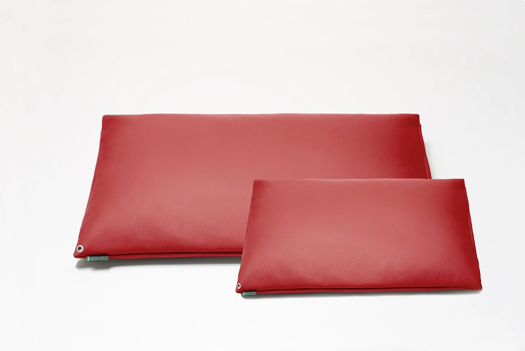 Classic Black MINI Pillow Cover with Insert