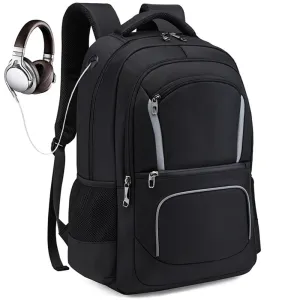 Classic Men's Gift Large Capacity Waterproof Backpacks