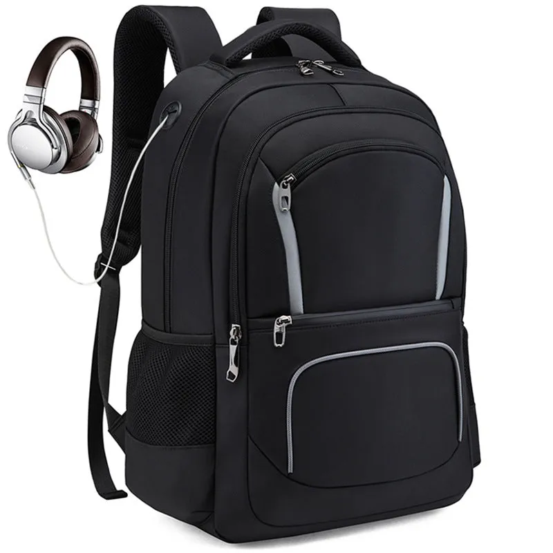 Classic Men's Gift Large Capacity Waterproof Backpacks