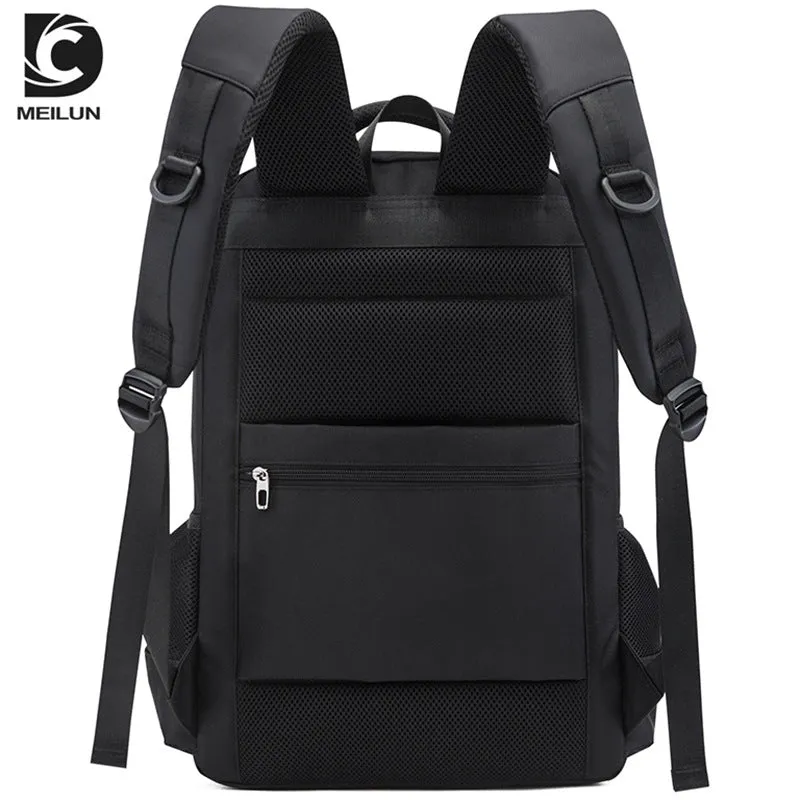 Classic Men's Gift Large Capacity Waterproof Backpacks