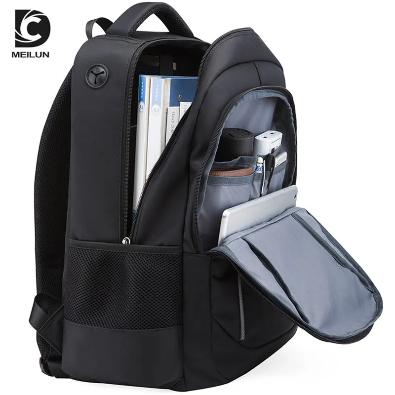 Classic Men's Gift Large Capacity Waterproof Backpacks