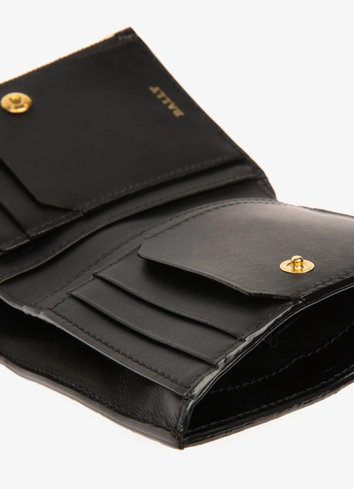 Cogan - Mini Wallet