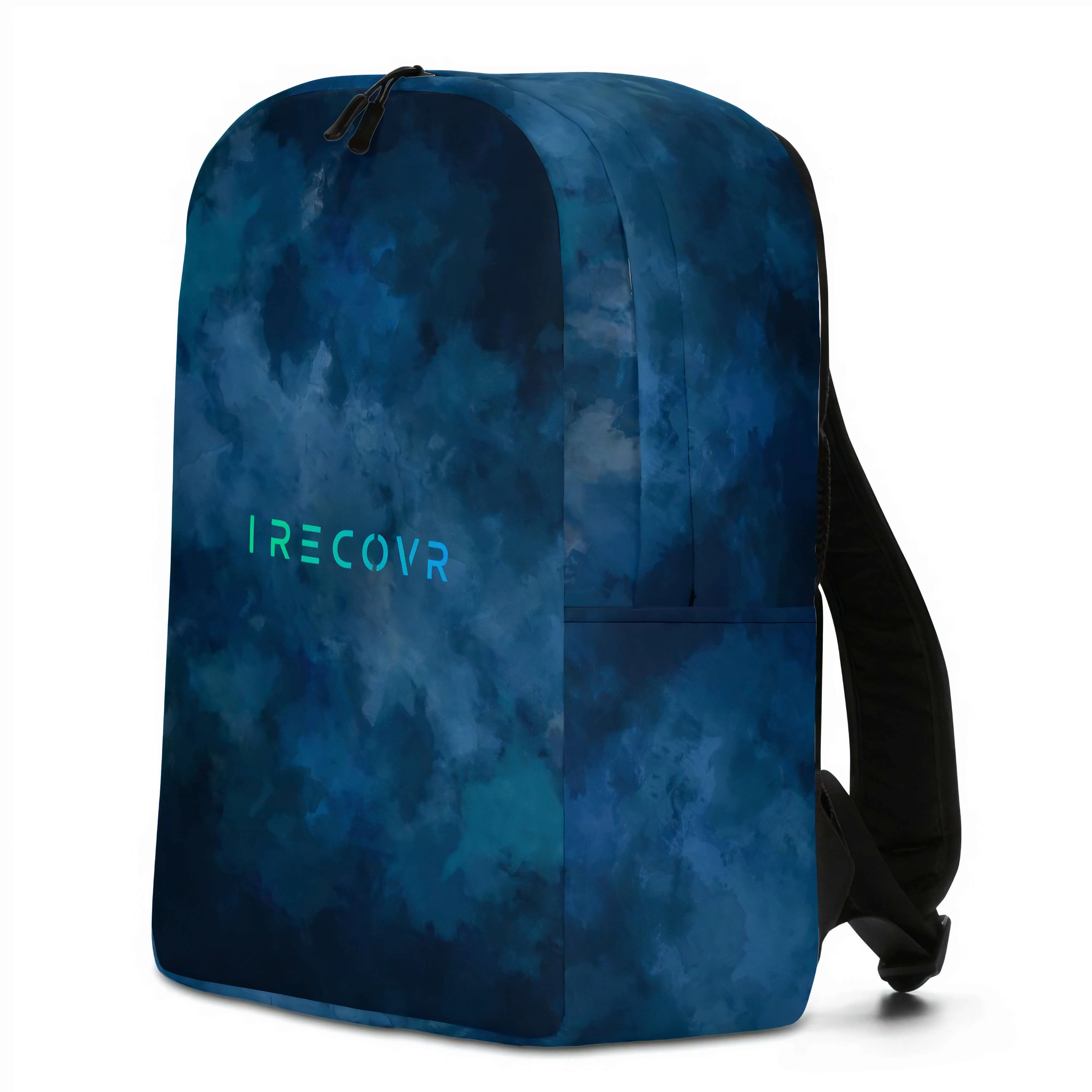 Cold Storm Minimalist Backpack