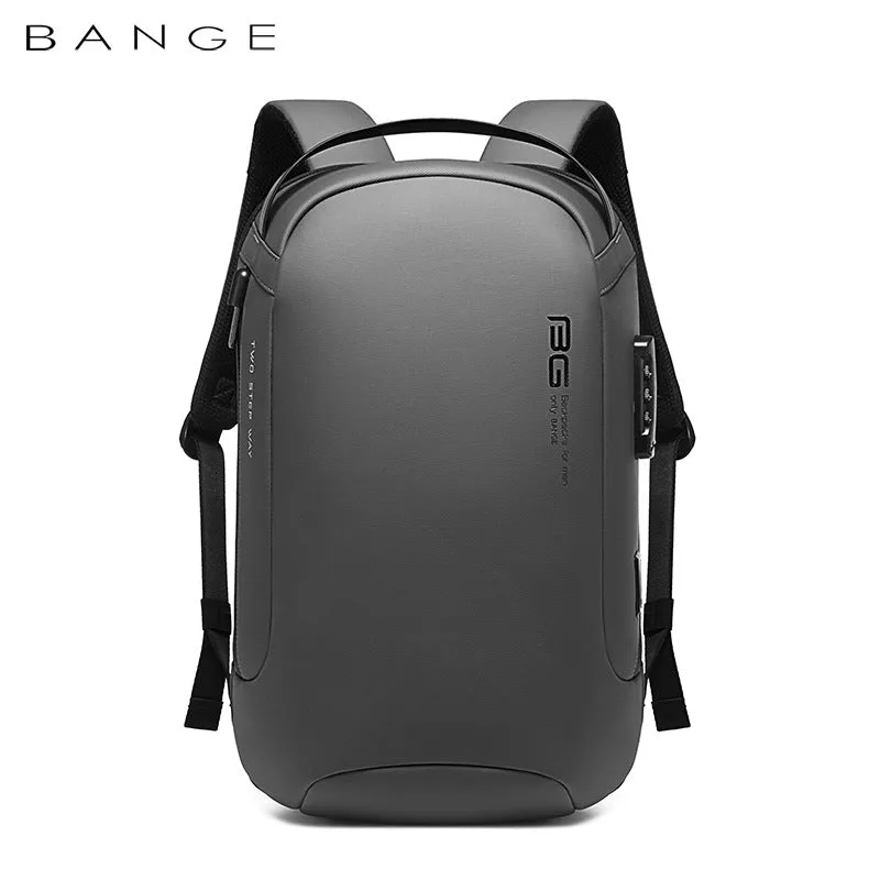 Comfortable Fashion Light Business Car Computer Backpacks