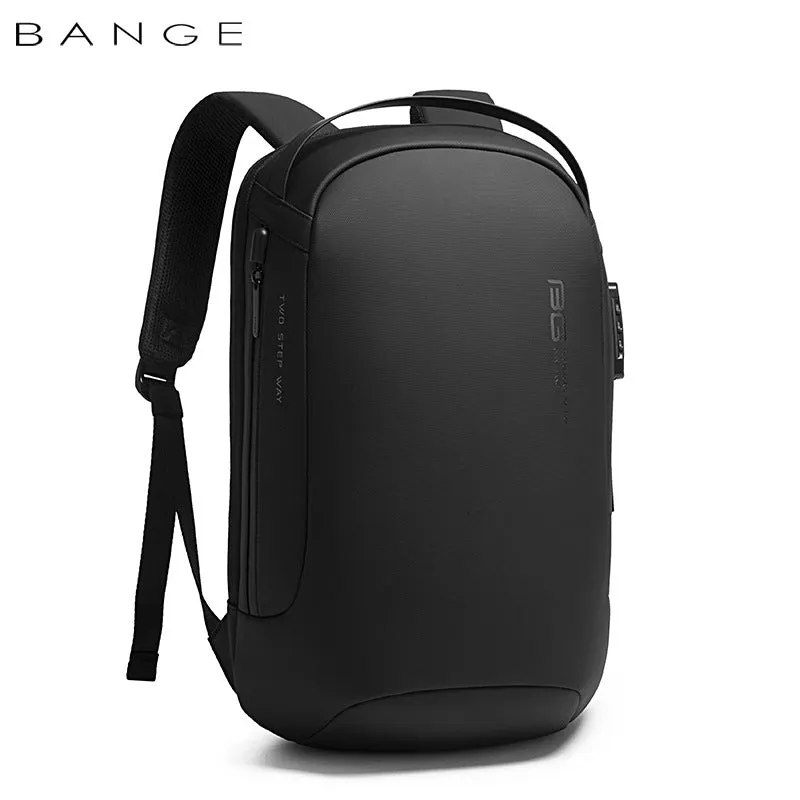 Comfortable Fashion Light Business Car Computer Backpacks