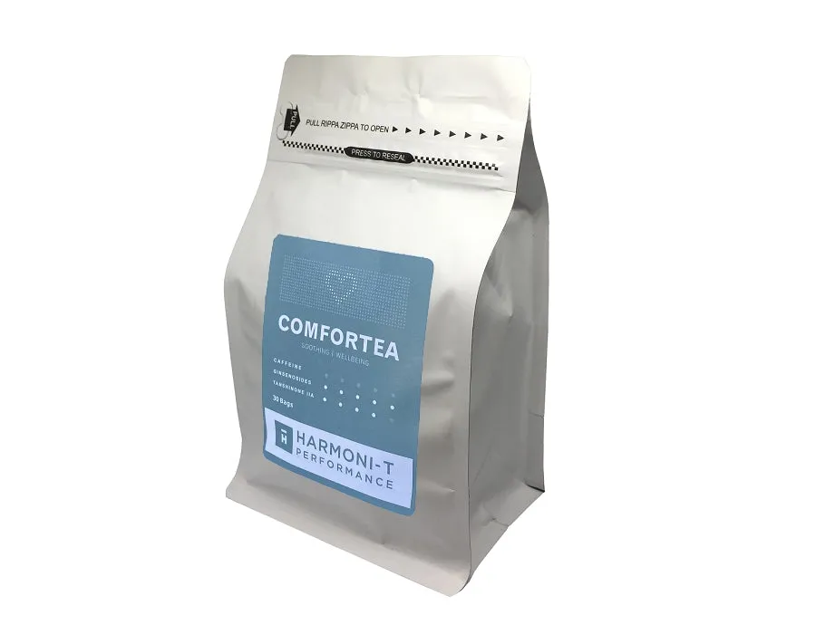 Comfortea For Heart
