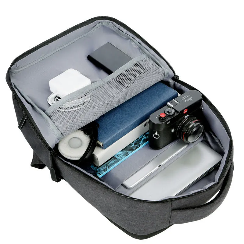 Computer Commuter Business Trip Waterproof Large Backpacks