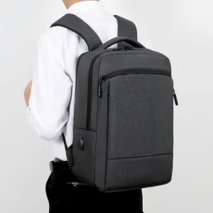 Computer Commuter Business Trip Waterproof Large Backpacks