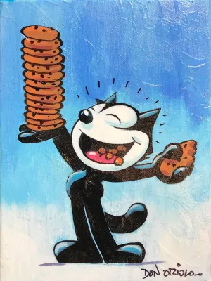 COOKIE TIME