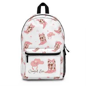 Cowgirl Era Backpack