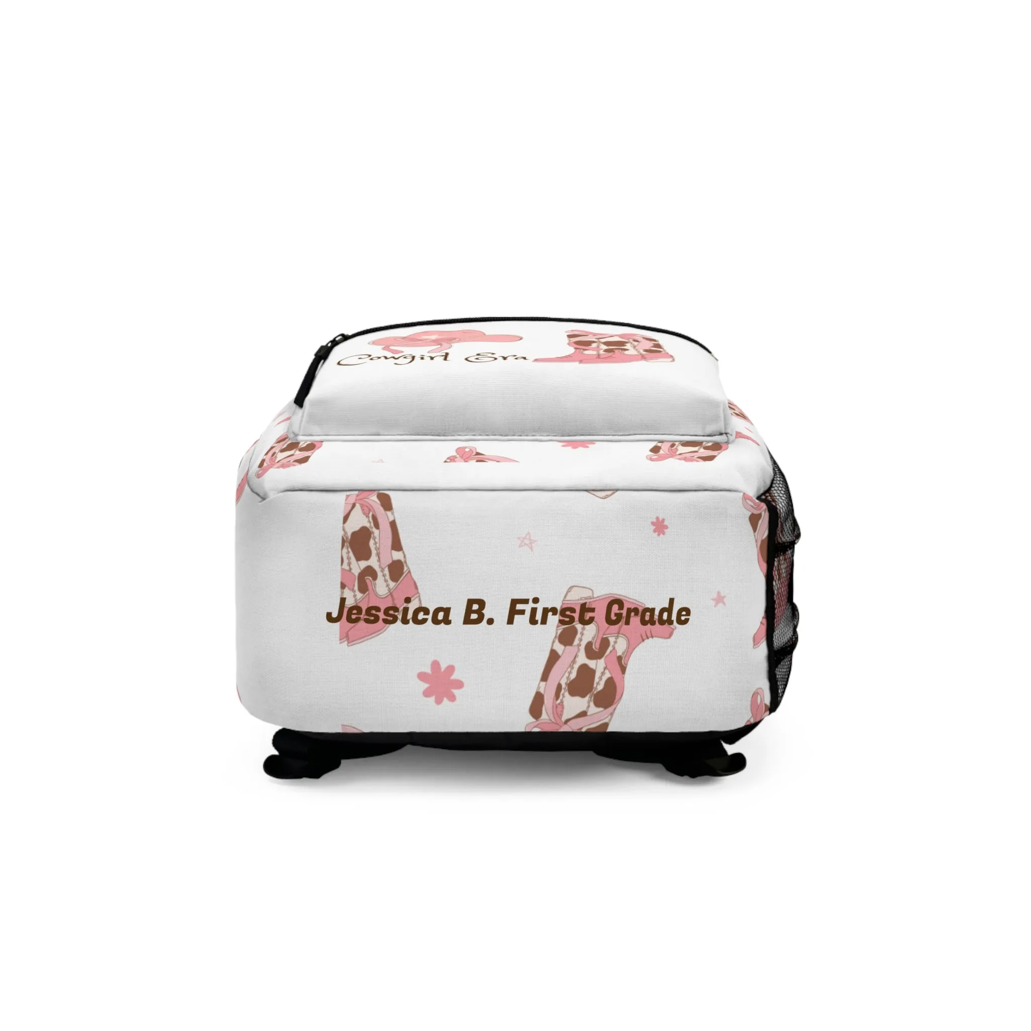 Cowgirl Era Backpack