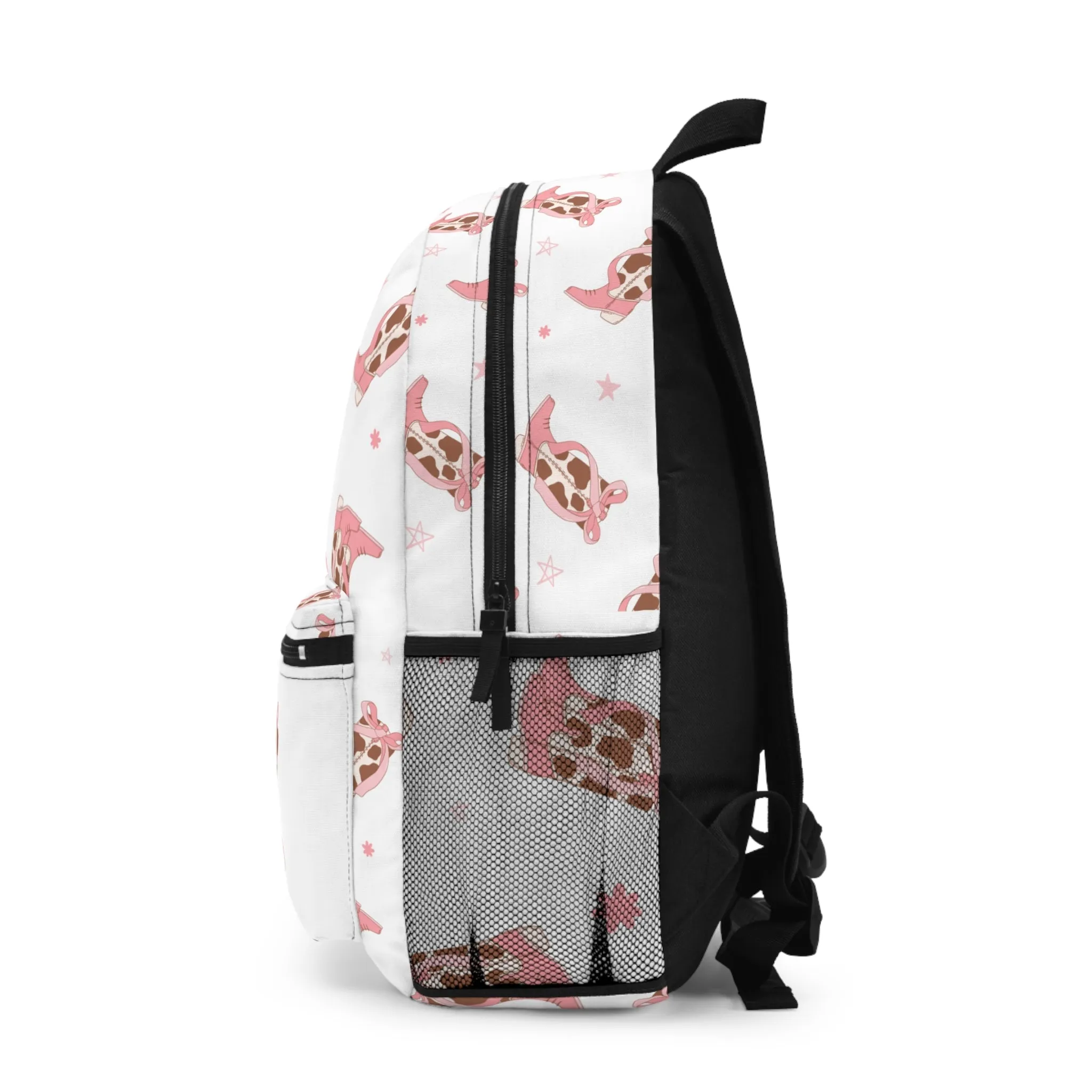 Cowgirl Era Backpack