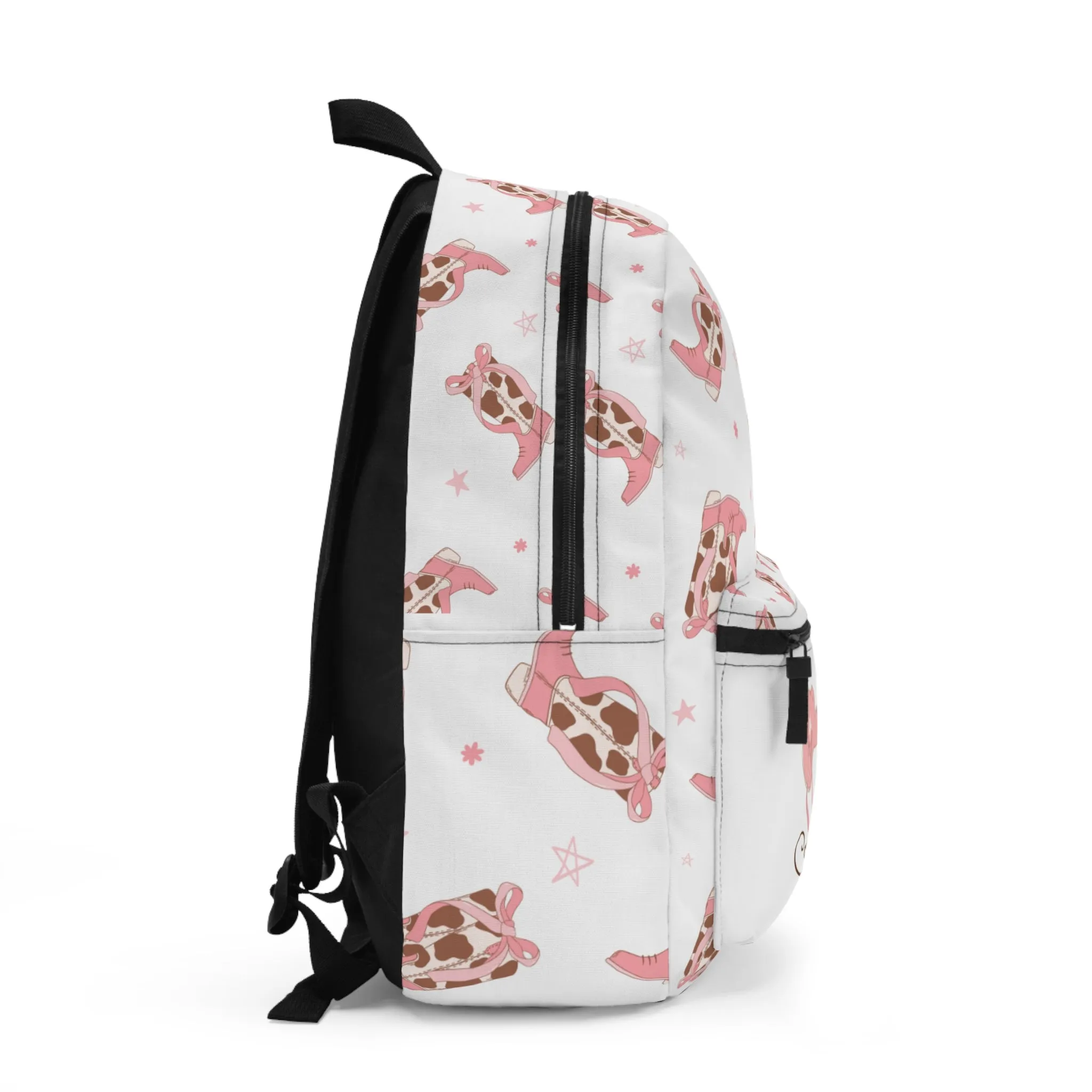 Cowgirl Era Backpack