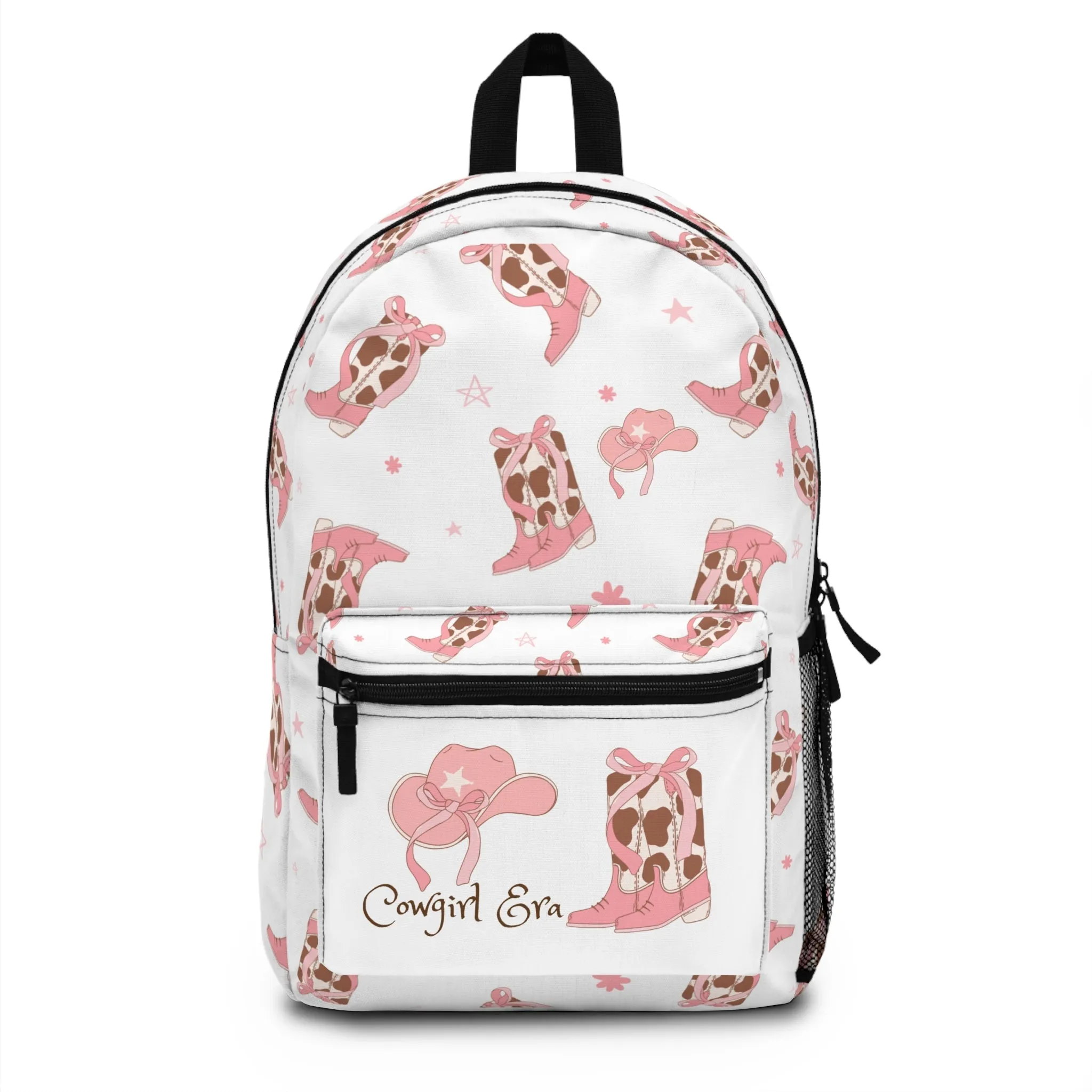 Cowgirl Era Backpack