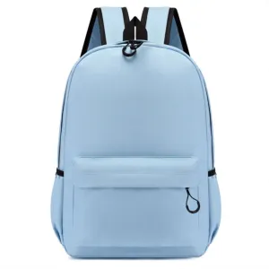 Crafty Backpack - Pastel Blue