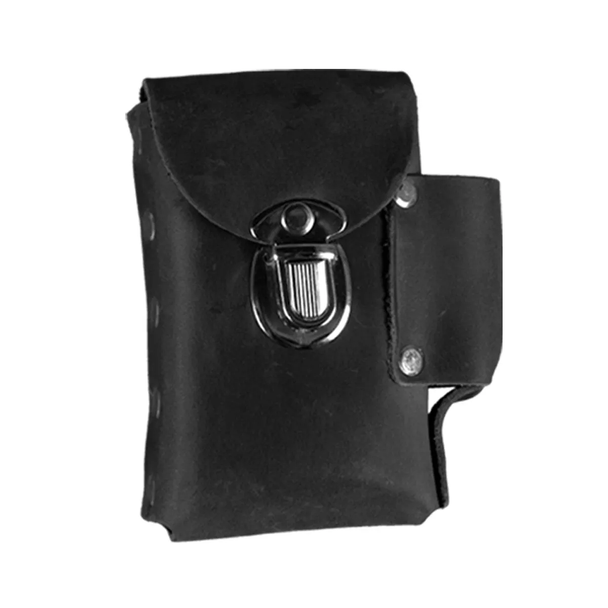 CSB1008 Leather Cigarette Case