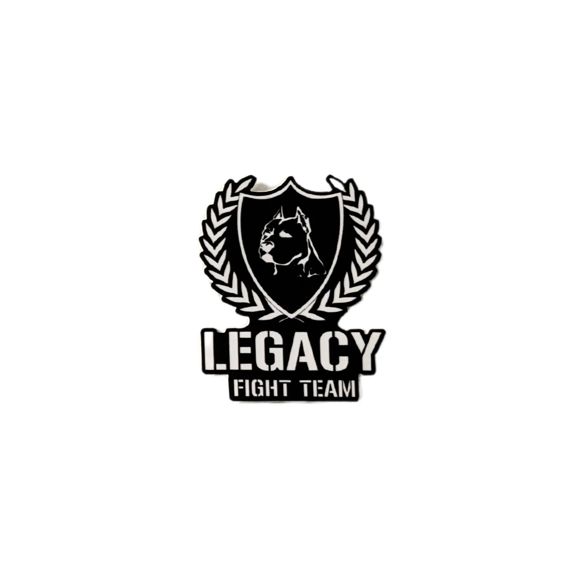 Custom Legacy Decal/Stickers - Waterproof