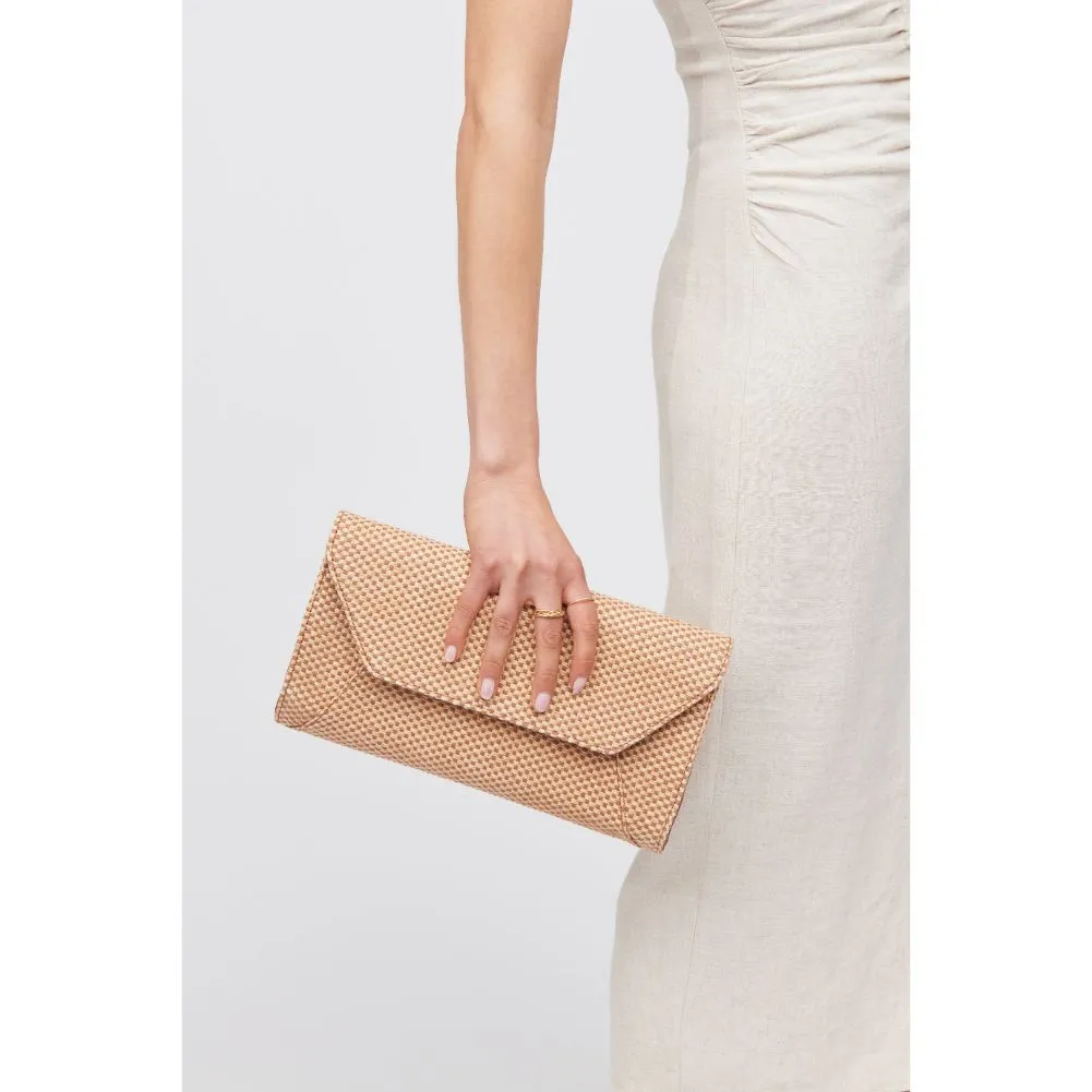 Dakota Clutch