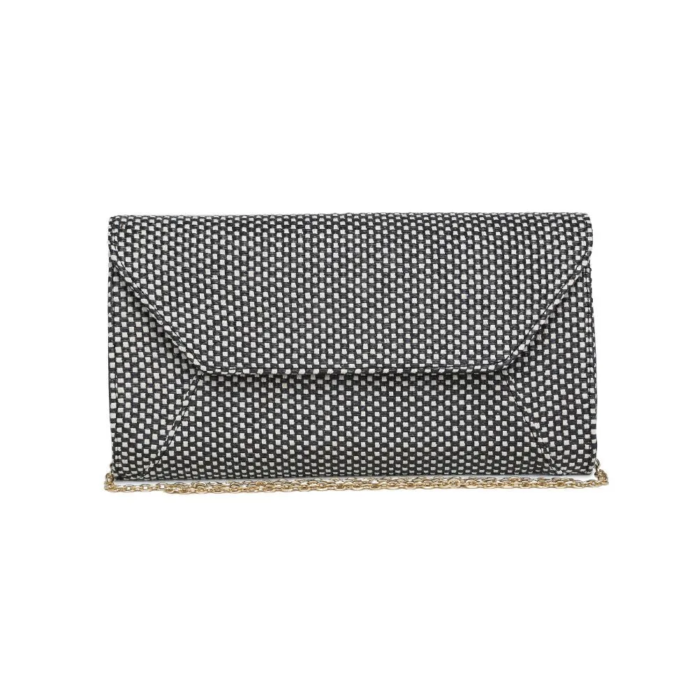 Dakota Clutch